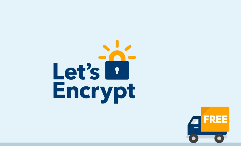 Let's encrypt. Https letsencrypt org